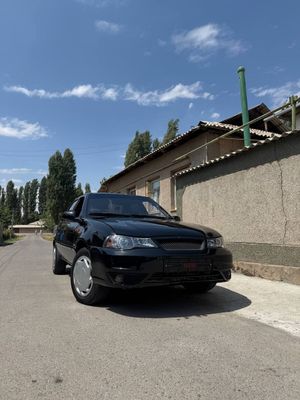 Nexia 2 sotiladi holati yaqshi