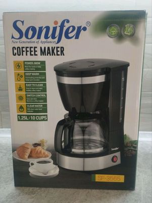 kofe chaynik sotiladi Sonifer