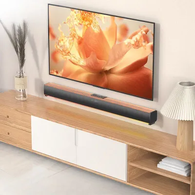 Hoco DS56 — Беспроводная Bluetooth колонка Sound Bar