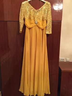 Продаётся платье