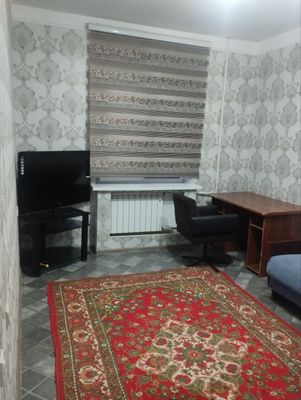 Аренда 1/2/5 Ахмад Югнакий, ттз с обстановкой