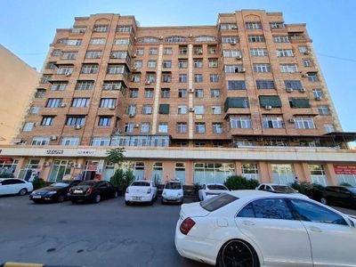 Нежилое помещение