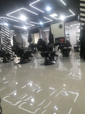 Barbershopga Adminstraliga ishga qabul qilamiz