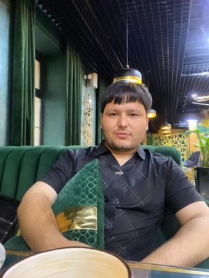Psixolog Hikmatov