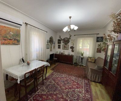 2/2/2 м Буюк Ипак Йули, Дагестанкая