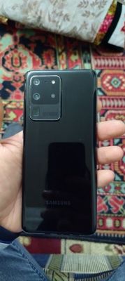 Samsung s20 ultra