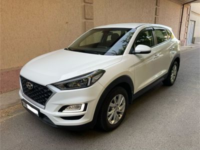 Hyndai tucson продается