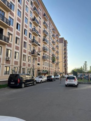 Bek baraka qurulish 1 xona 41 kv karobka