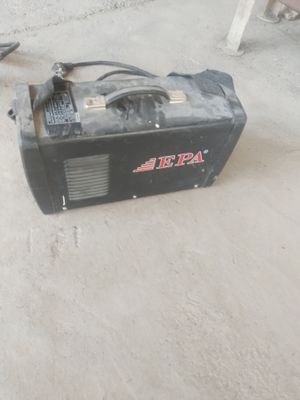 EPA APARAT EPA SHURIPAVIYOR