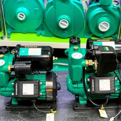 Shimge nasos 370 w