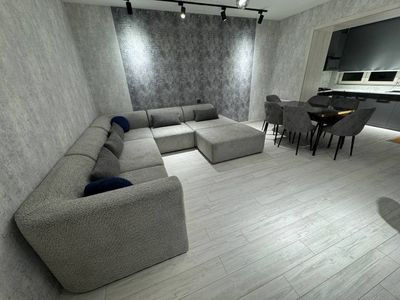 аренда 3 комнатная 140м2  Чиланзар 5