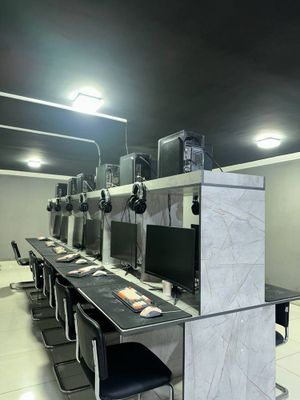 Game club sotiladi