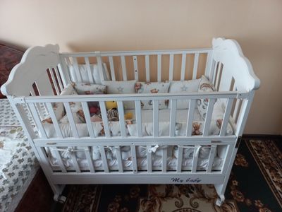 detskiy divan