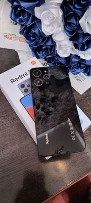 Редми 12 / Redmi 12 (128ГБ)