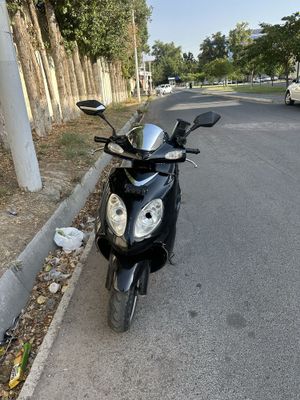 kawasaki orginal 80 kuba
