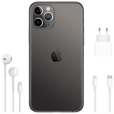 iphone 11 pro 64gb