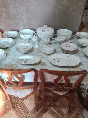 Сервиз Германия в отличном состоянии.