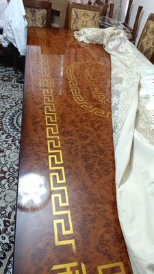 стол стул 12 тали