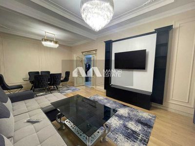 Аренда квартиры 3/3/8 в Ташкент Сити ЖК "Gardens Residence".