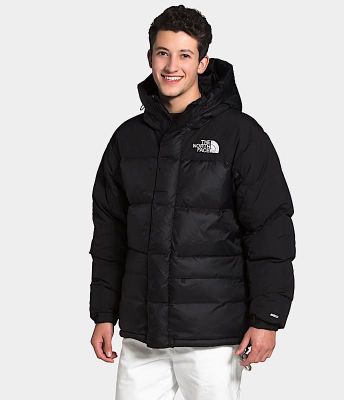 Куртка The North Face Himalayan Оригинал Пуховик 550 fill power