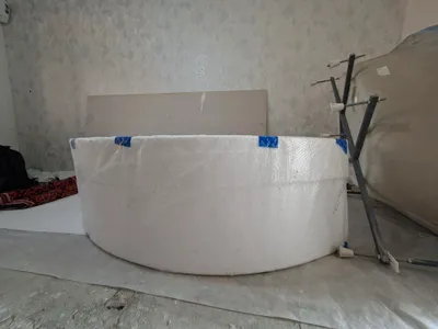 vanna olinayotganda razmerida adashilgan yangi