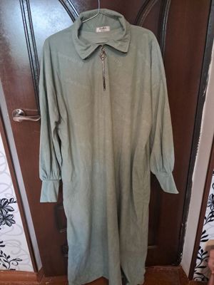 Ko’ylak bahor va kuz uchun