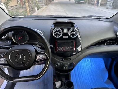 Chevrolet Spark 2020
