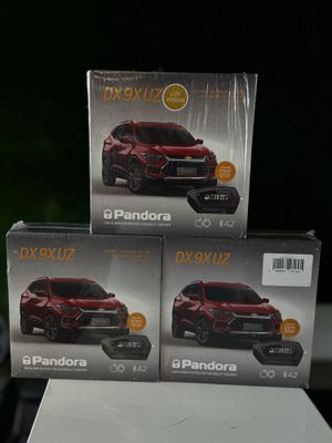 Teyes bay Pandora Сигнализация Dx 9 x uz по супер цене