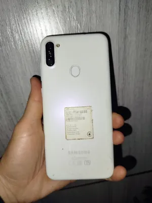 Samsung A11toza 1.500