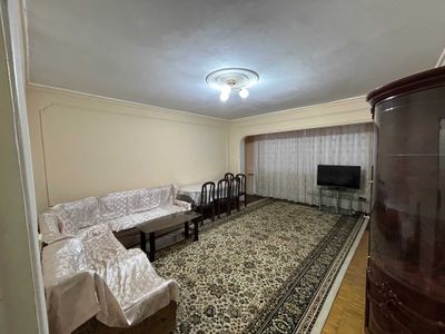 Квартира аренда 2 ком Мирабад центр 134587