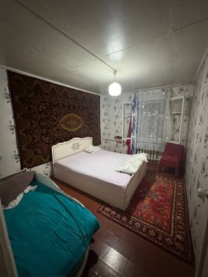 Сдаётся 2 сотки,3 комнаты,карасу-6