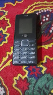 itel telefon