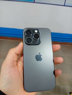 Iphone15pro black titanium BOMBA!!