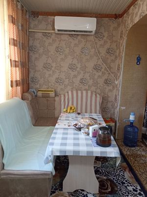 Продам квартиру 1/2/5  Балкон 2-6 Рисовая