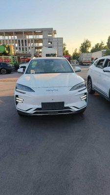 BYD Champion 605km full (oq va qora) в наличии