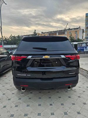 Traverse. AWD 2023 yil 19000 ming yurgan tozza