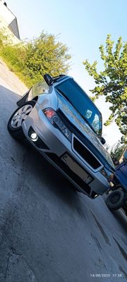 Nexia 2 metan gaz