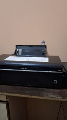 Epson l800 prentir