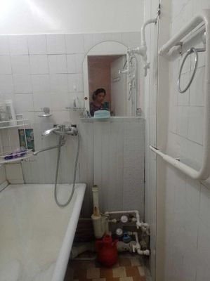 Qizlarga ijaraga kunlik, oylik kvartira bor. Bezxazayka. Uch xona