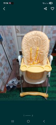 Продам детский стульчик