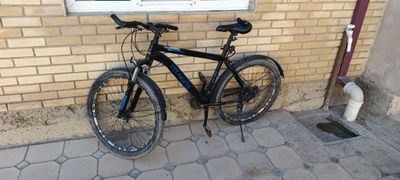 Velosiped sotiladi