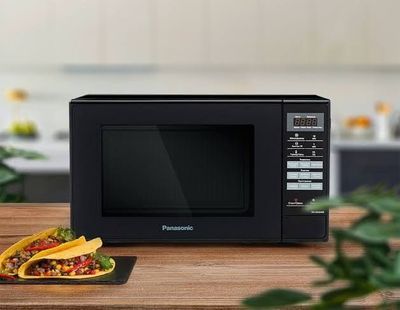 Микроволновая печь PANASONIC NN-SB26MBZPE по оптовой цене