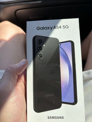 Samsung a 54 5g 8/128gb