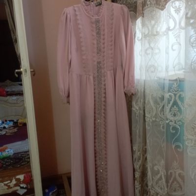 холати яхши авайлаб кийган койлак