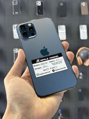 iPhone 12 Pro Max