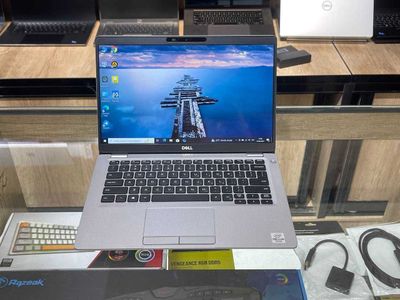 DELL Latitude 5310 Core i5-10310U ram 16 ssd 256