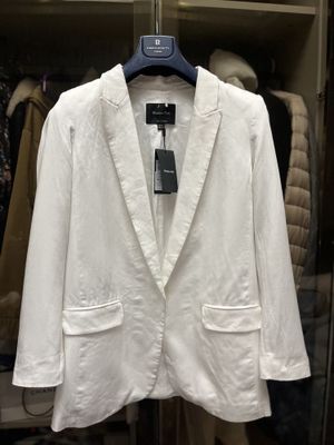 Блейзер Massimo Dutti
