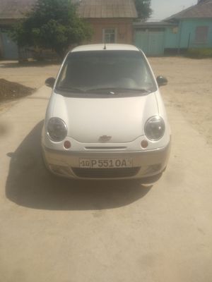 Matiz best 2016 sotiladi