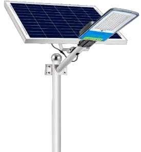 Солнечный уличный светильник TDP-300W4 (300 Вт)