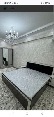 Ремонт ва отделка ишларини бажарамиз.